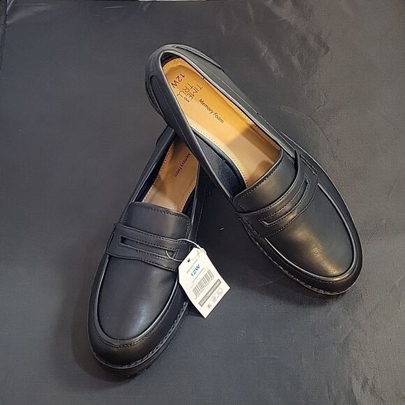 BRAND NEW TIME&TRU MEMORY FOAM WOMEN"S  LOAFER - Picture 13 of 14